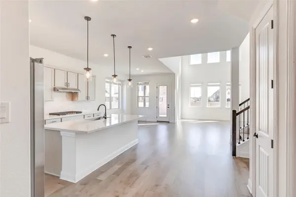 920 Old Garden RD, Leander, TX 78641