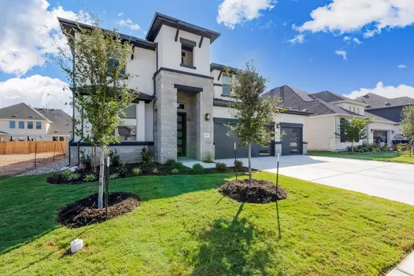 920 Old Garden RD, Leander, TX 78641