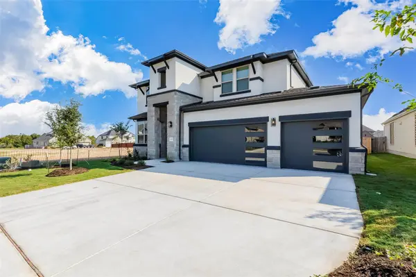 920 Old Garden RD, Leander, TX 78641