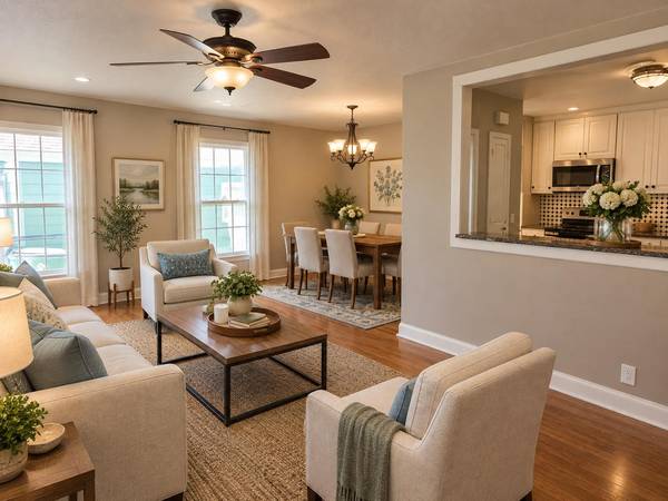 Address not disclosed, Thorndale, TX 76577
