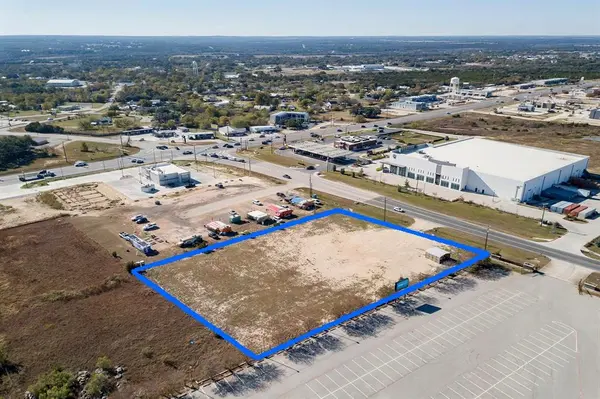 136 County Road 214, Liberty Hill, TX 78642