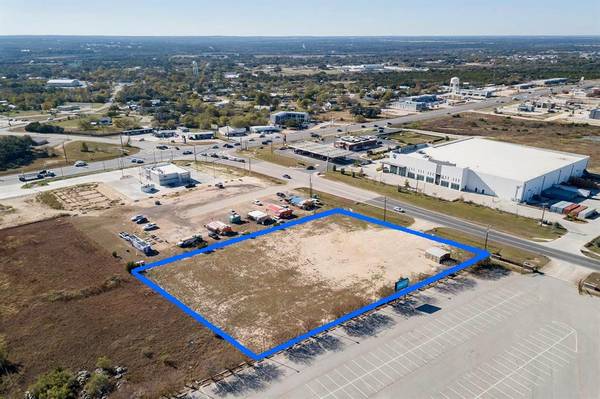 136 County Road 214, Liberty Hill, TX 78642