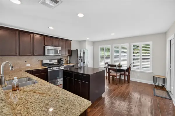 607 Salado Creek LN, Georgetown, TX 78633