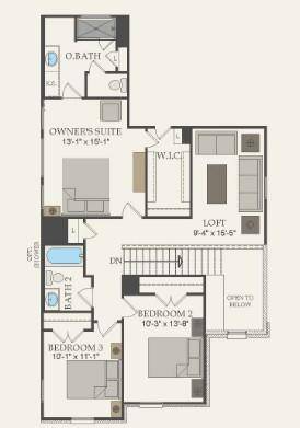 216 Amista DR, Liberty Hill, TX 78642