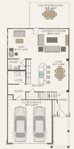 216 Amista DR, Liberty Hill, TX 78642