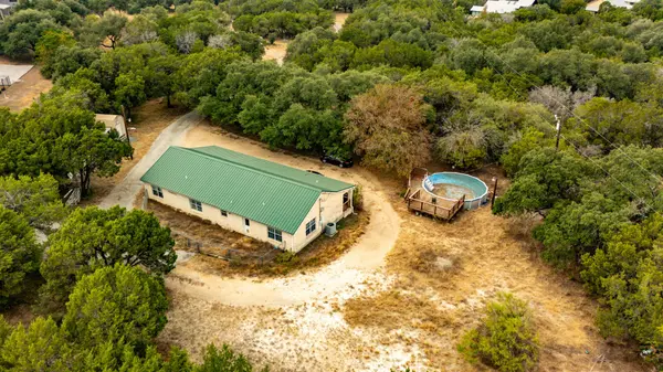 4453 Eck LN #B, Austin, TX 78734
