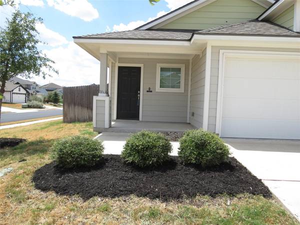 201 Stein RD, Georgetown, TX 78626