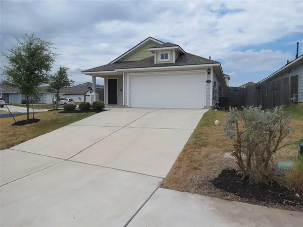 201 Stein RD, Georgetown, TX 78626
