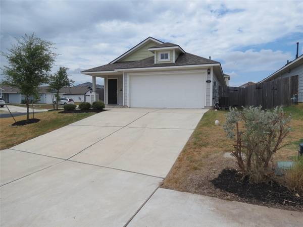 201 Stein RD, Georgetown, TX 78626