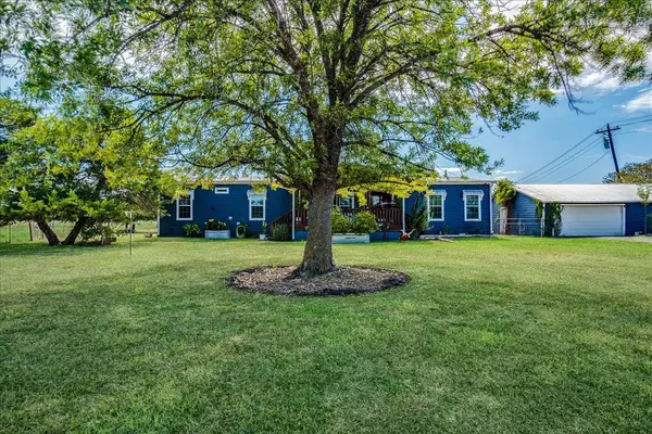 369 Cross Meadows CT, Buda, TX 78610