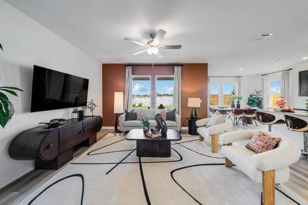 515 Unakite TRL, Liberty Hill, TX 78642