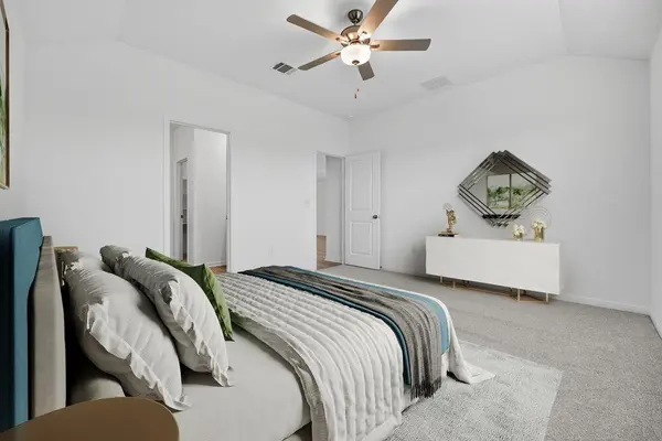 108 Gabro TRL, Liberty Hill, TX 78642