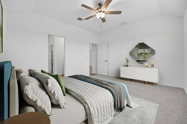 108 Gabro TRL, Liberty Hill, TX 78642