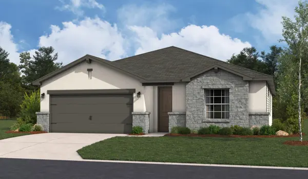 133 Horseherb WAY, San Marcos, TX 78666