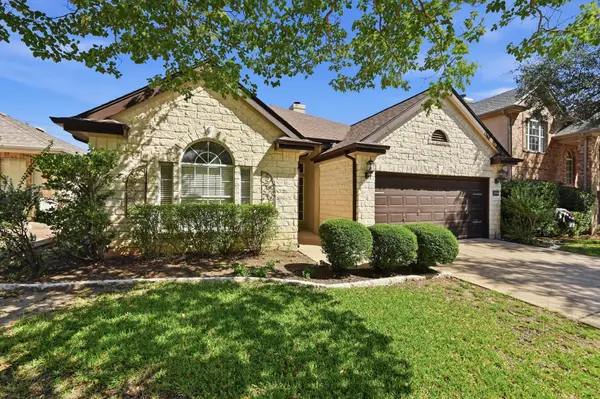 11524 Emerald Falls DR, Austin, TX 78738