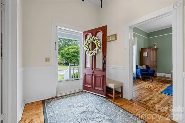 231 E Jefferson ST, York, SC 29745