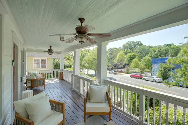 1613 S Mint ST, Charlotte, NC 28203
