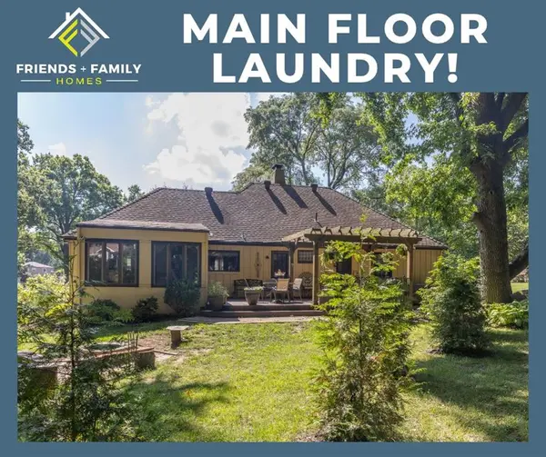 4934 Howe DR, Roeland Park, KS 66205