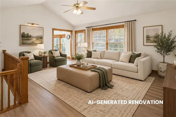 105 W South ST, Spring Hill, KS 66083
