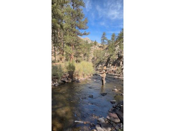 0 Longmont Dam #2, Lyons, CO 80540