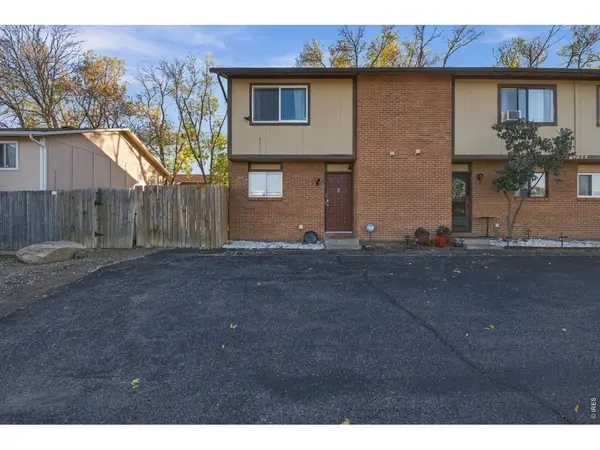 1736 Palm #1, Fort Collins, CO 80526