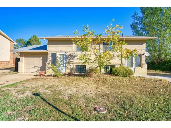 1324 Holly, Longmont, CO 80501