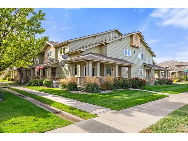 2621 Rigden #F-2, Fort Collins, CO 80525
