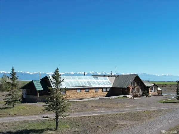 7526 County Road 50, Center, CO 81125