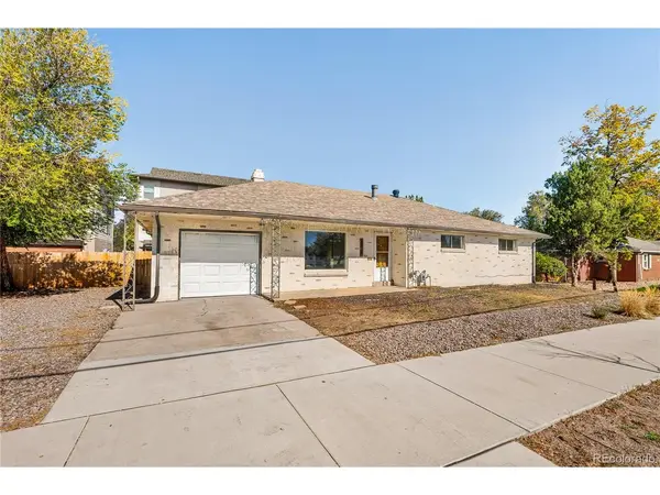 6641 W 52nd, Arvada, CO 80002