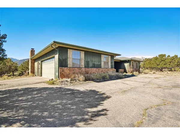 29170 Pinon Circle, Buena Vista, CO 81211