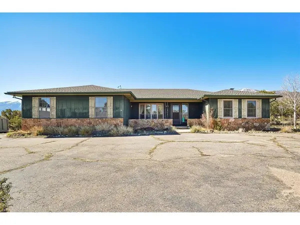 29170 Pinon Circle, Buena Vista, CO 81211