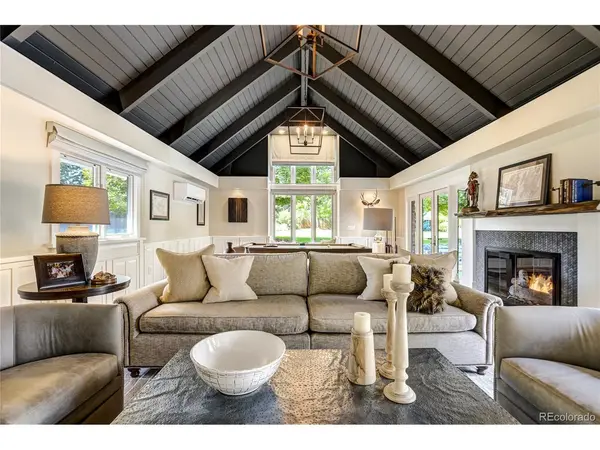 5563 S Franklin, Greenwood Village, CO 80121