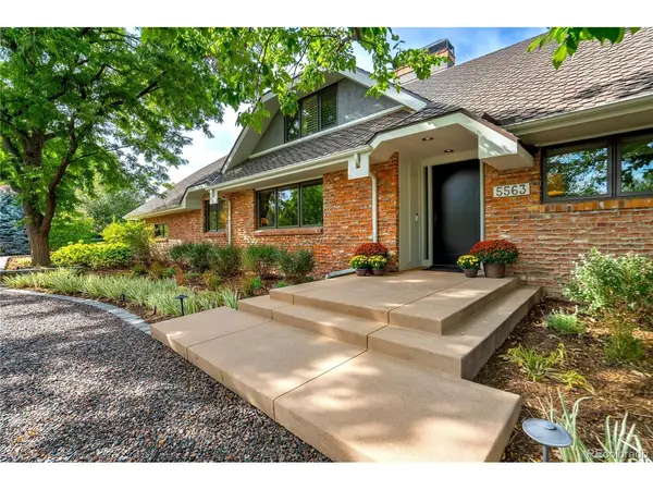 5563 S Franklin, Greenwood Village, CO 80121