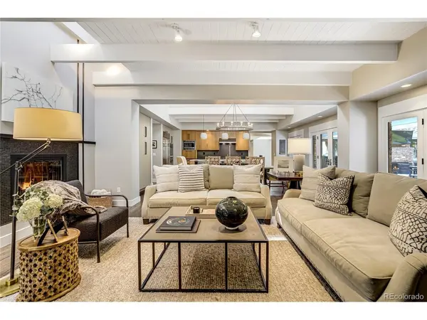 5563 S Franklin, Greenwood Village, CO 80121