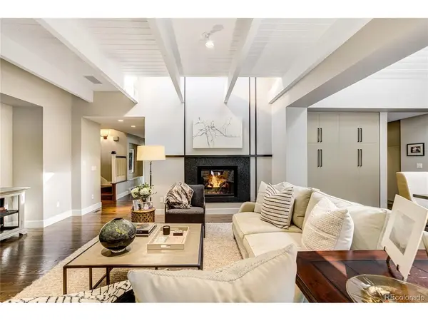 5563 S Franklin, Greenwood Village, CO 80121