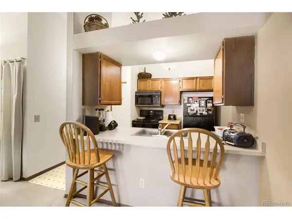 4294 S Salida #17, Aurora, CO 80013