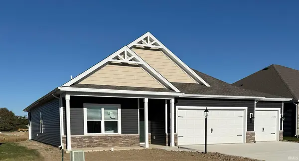 10953 Hamish WAY, Roanoke, IN 46783