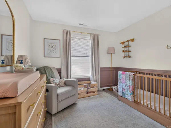 12554 Shearwater RUN, Fort Wayne, IN 46845-8618
