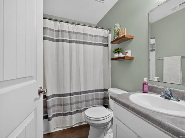 12554 Shearwater RUN, Fort Wayne, IN 46845-8618