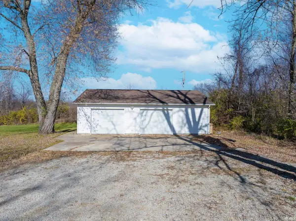 616 E 350 RD, Wabash, IN 46992-9159