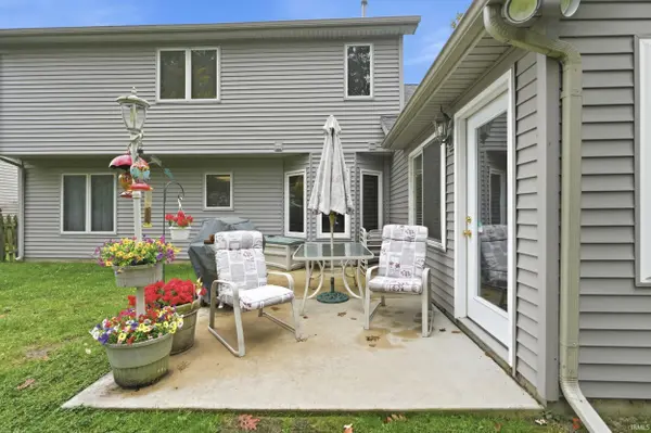 6019 Bellingham LN, Fort Wayne, IN 46835-1217