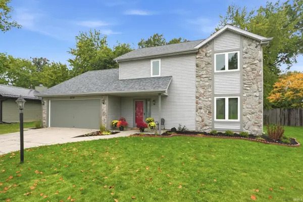 6019 Bellingham LN, Fort Wayne, IN 46835-1217