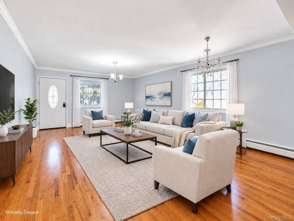 1768 Gleason AVE, Bronx, NY 10472