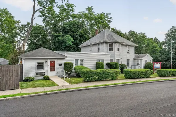 19-21 Dewitt ST, Middletown, NY 10940