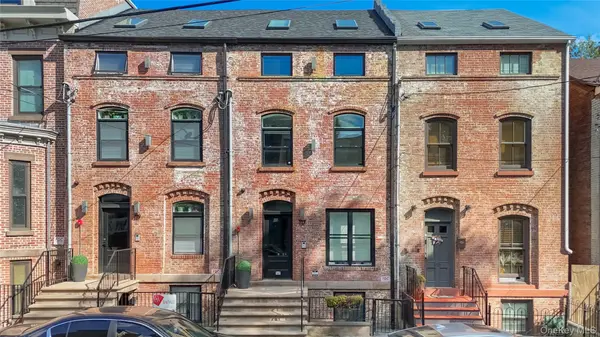 117 Lander ST, Newburgh, NY 12550