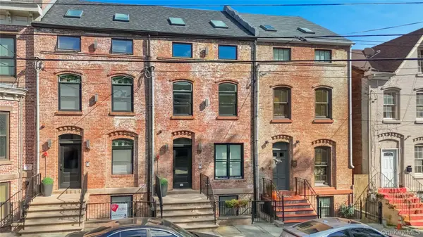 117 Lander ST, Newburgh, NY 12550