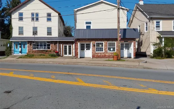 15 Goshen AVE #1, Washingtonville, NY 10992