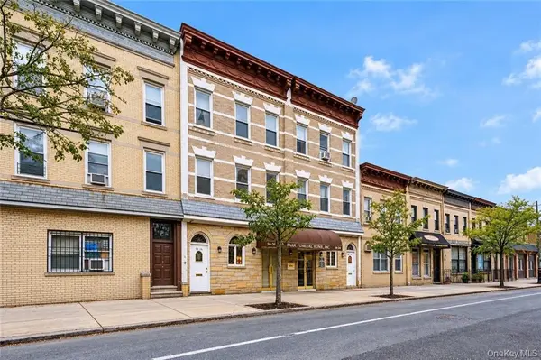 58-34 Catalpa AVE, Ridgewood, NY 11385