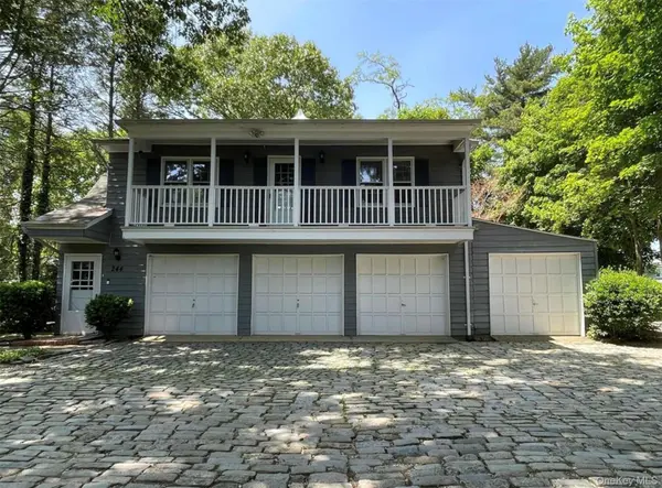 244 Berry Hill RD, Syosset, NY 11791