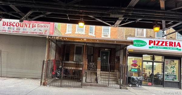 903 Livonia AVE, Brooklyn, NY 11207